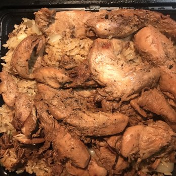 Wrap & Roll - Chicken fried rice - Asian Fusion Near Me - Pearland, Texas Wrap & Roll - Chicken fried rice - Asian Fusion Near Me - Pearland, Texas