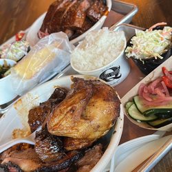 Mighty Quinn’s Barbeque