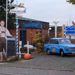 Bayerisches Wirtshaus