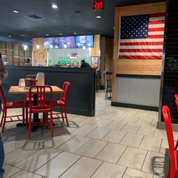 Sonny's BBQ