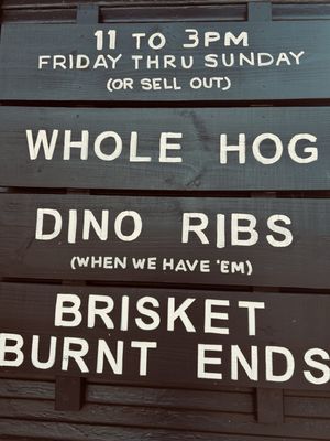 Waylon J’s barbeque by null