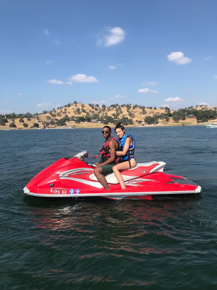 PREMIERE JET SKI RENTALS Updated October 2024 12 Reviews 17254 N