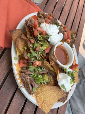 Washington Square Bar & Grill by null