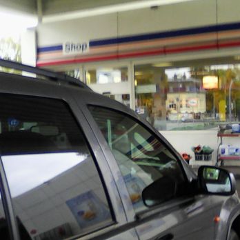 Total Station - Gas Stations Near Me - Arnstadt, TH