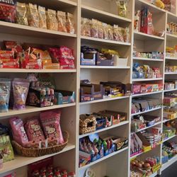 Carousel Candy