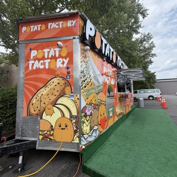 Potato factory - Fast Food Near Me - Vienna, Virginia Potato factory - Fast Food Near Me - Vienna, Virginia
