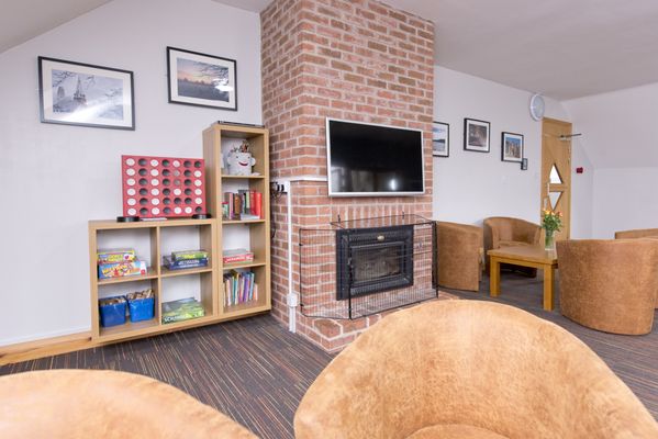 YHA Sherwood Forest by null