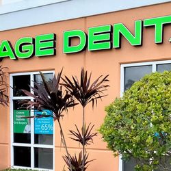 Sage Dental