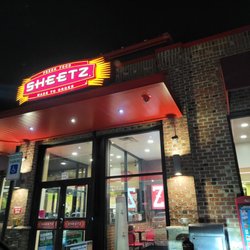 Sheetz