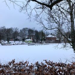 Knieperteich