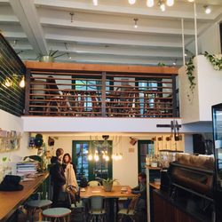 Cosy Coffee & Pie Bar