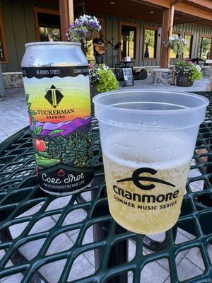 Cranmore Mountain Resort by null
