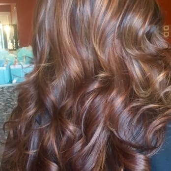 MAIA Salon Spa and Wellness - Liz' masterpiece in my opinion!! - Day Spas Near Me - Smithtown, New York
