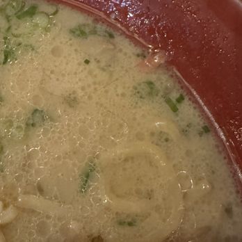 Ebaes - Ramen Near Me - Los Angeles, California