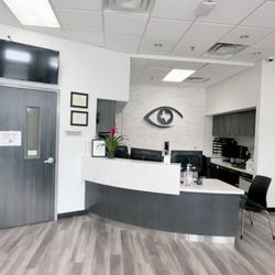 Texas Eye and Laser Center