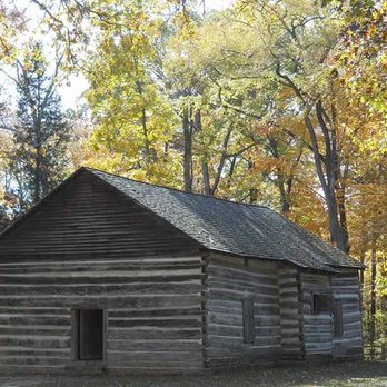 Old Mulkey Meetinghouse - Historical Tours Near Me - Tompkinsville, Kentucky Old Mulkey Meetinghouse - Historical Tours Near Me - Tompkinsville, Kentucky