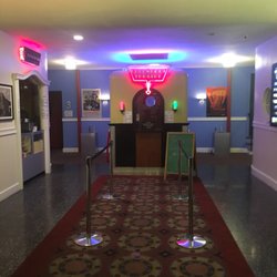 Greenport Village Cinema