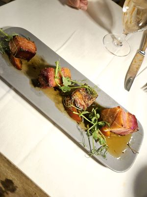 Old Hickory Steakhouse by null