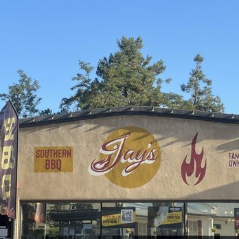 Jay's Southern Cafe - Southern Near Me - Alpine, California Jay's Southern Cafe - Southern Near Me - Alpine, California