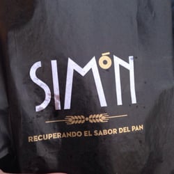 Simón - A merendar