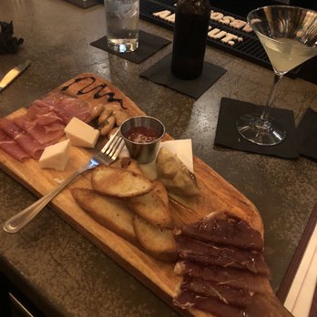 IL Primo - Meat and cheese - Cocktail Bars Near Me - Chattanooga, Tennessee IL Primo - Meat and cheese - Cocktail Bars Near Me - Chattanooga, Tennessee
