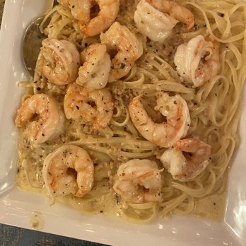 The Fish House - Shrimp scampi - Seafood Near Me - Key Largo, Florida The Fish House - Shrimp scampi - Seafood Near Me - Key Largo, Florida