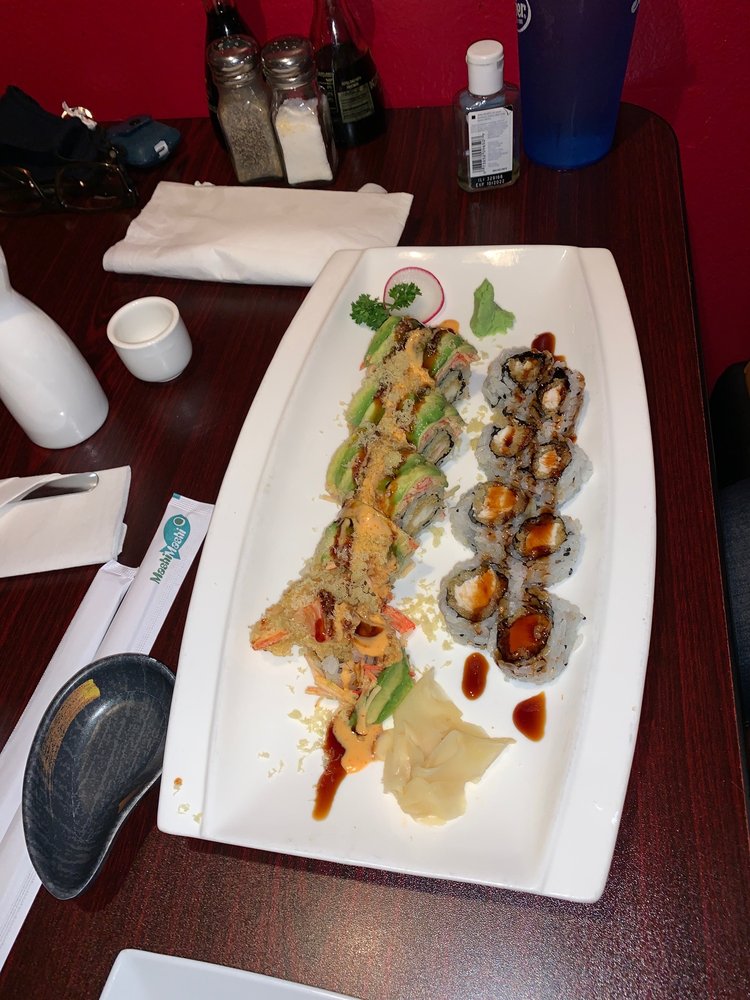 LAMPU JAPANESE STEAKHOUSE Updated November 2024 56 Photos & 89