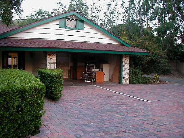 Slide of Andersen Home and Business Repairs