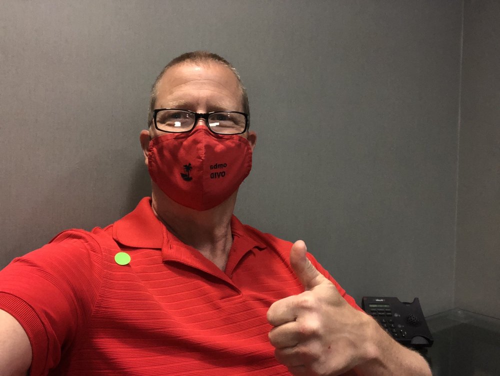 DIAGNOSTIC CENTERS OF AMERICA Updated August 2024 39 Photos & 104