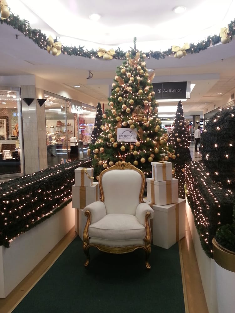 Portal Palermo Shopping