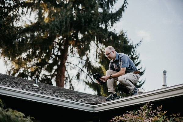 Home Inspection - Our Inspections Include:
Exterior - We will examine all portions of the exterior to ensure windows are sealed, siding is properly installed, and more.
Roof - An in depth examination of the roof for damage, leaks, repairs, and estimated life.
Electrical - We take a look at the electrical panels and home wiring to ensure it is safe and operational.
Plumbing - Boggs will look for plumbing leaks, check toilets, sinks, faucets, and more.
Air Conditioning - We will ensure the A/C is functioning properly and estimate its expected life.
Heating - We will ensure the heating system is in good working conditions and provide recommendations.
Interior Components - From interior walls, doors, bedrooms, outlets, cabinets, to ceilings.
Foundation/Structure - We look at everything we can see and will note evidence of shifting or structural damage. Home Inspection - Our Inspections Include:
Exterior - We will examine all portions of the exterior to ensure windows are sealed, siding is properly installed, and more.
Roof - An in depth examination of the roof for damage, leaks, repairs, and estimated life.
Electrical - We take a look at the electrical panels and home wiring to ensure it is safe and operational.
Plumbing - Boggs will look for plumbing leaks, check toilets, sinks, faucets, and more.
Air Conditioning - We will ensure the A/C is functioning properly and estimate its expected life.
Heating - We will ensure the heating system is in good working conditions and provide recommendations.
Interior Components - From interior walls, doors, bedrooms, outlets, cabinets, to ceilings.
Foundation/Structure - We look at everything we can see and will note evidence of shifting or structural damage.