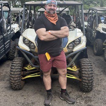 Kipu Ranch Adventures - Tours Near Me - Lihue, Hawaii Kipu Ranch Adventures - Tours Near Me - Lihue, Hawaii