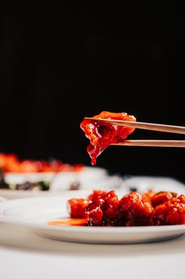 Philippe Chow Nashville by null