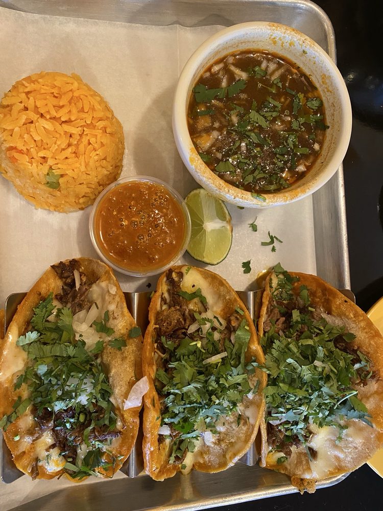 Cantina Del Mar Fresh Mexican Grill