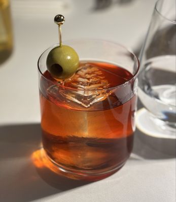 CottoCrudo Restaurant & Bar by null