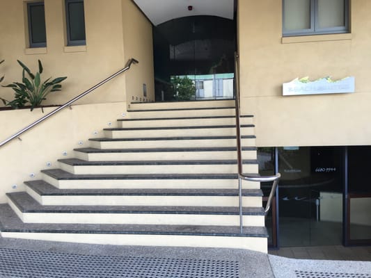 Beach Suites – Byron Bay by null