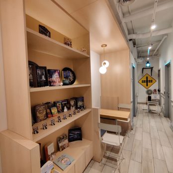 Platform Espresso Bar - Coffee & Tea Near Me - Markham, Ontario