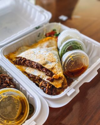 Acevedo's Hawaicano Cafe by null