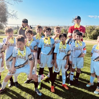 Ayso Region 69 - Sports Clubs Near Me Ayso Region 69 - Sports Clubs Near Me
