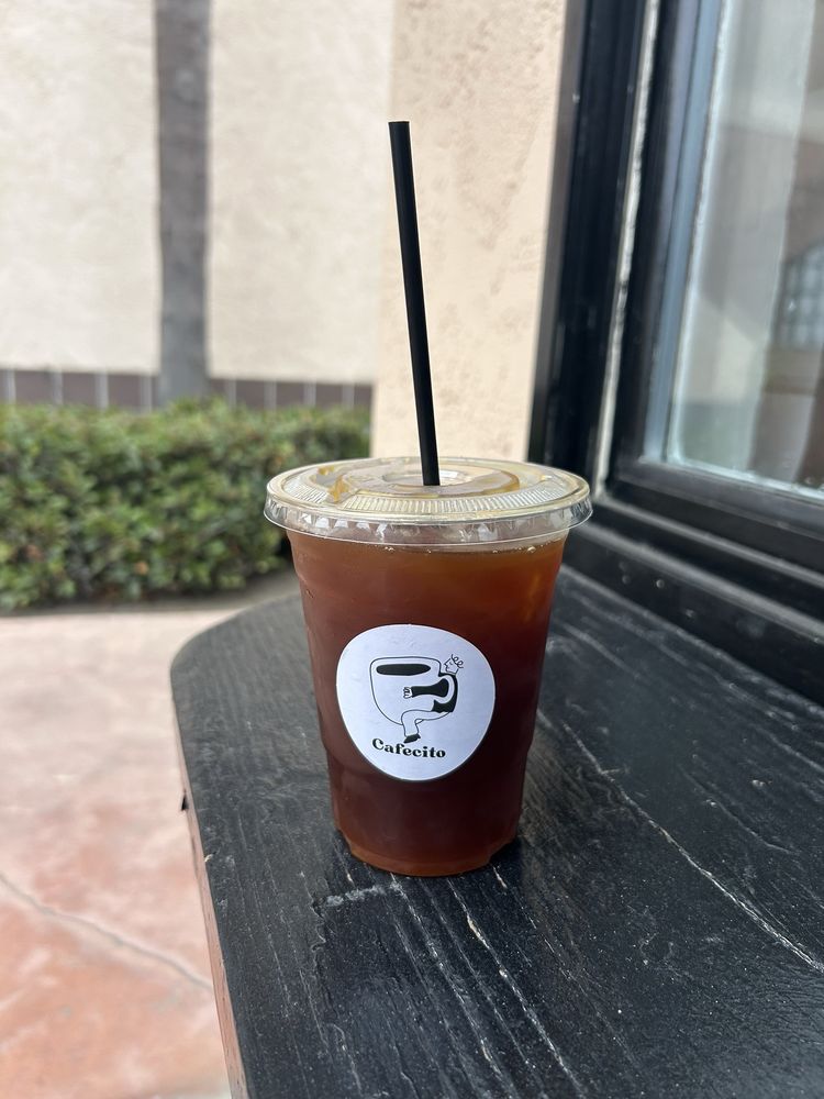 Cafecito On Seacoast