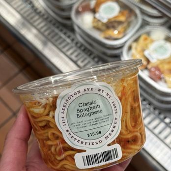 Butterfield Market - Fruits & Veggies Near Me - New York, New York