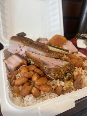 El Manjar Dominicano by null