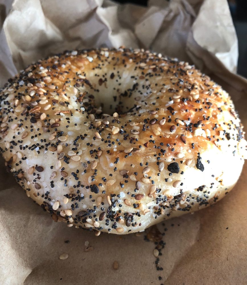 BAGEL KING FAIRFIELD 62 Reviews Bagels 2270 Black Rock Tpke