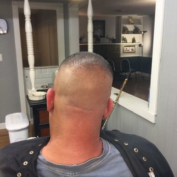 Morgan’s Barber - Barbers Near Me - Bristol, Virginia