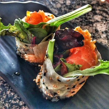 Sushiholics - Mango Tango -Great! - Sushi Bars Near Me - West Covina, California Sushiholics - Mango Tango -Great! - Sushi Bars Near Me - West Covina, California