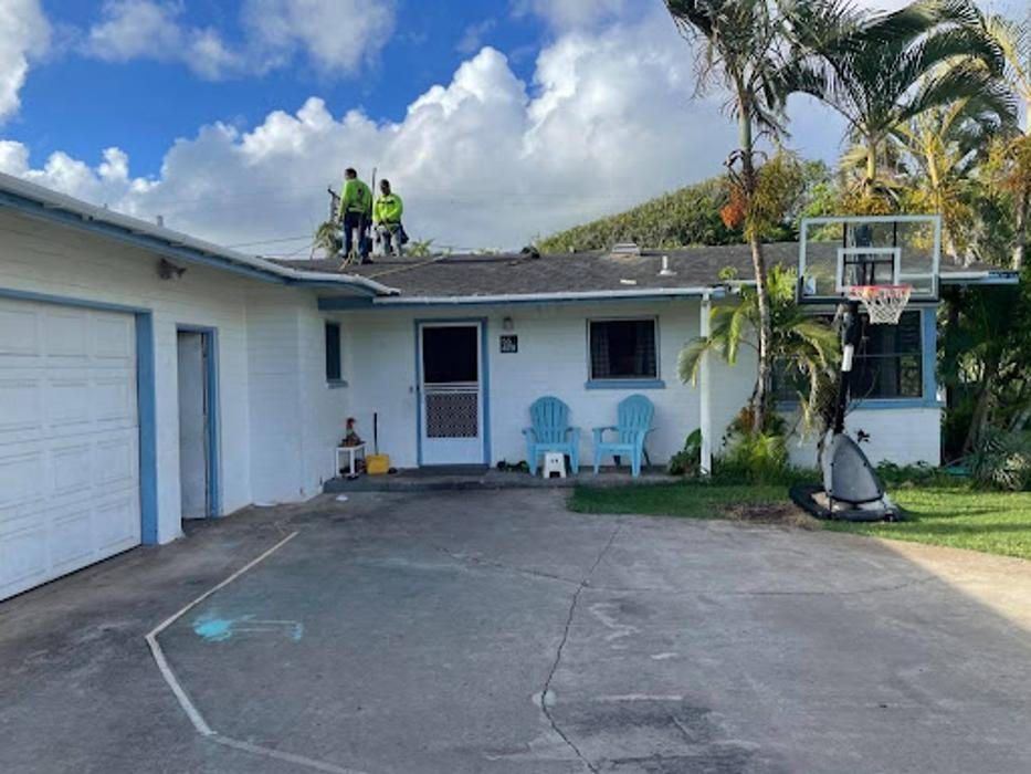 Slide of Tulba's Roofing