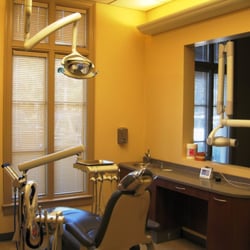 M. Don Bell, DMD - 5 Star Dentistry Patient Room