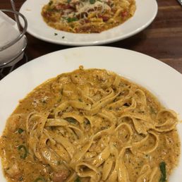 Shrimp and Tasso pasta Chicken penne pasta cream sauce Shrimp and Tasso pasta Chicken penne pasta cream sauce