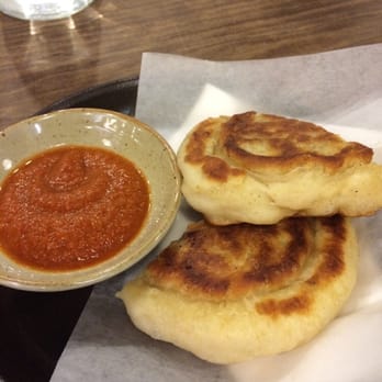 mokbar - Hobun! - Korean Near Me - New York, New York