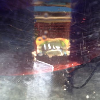 Cosy Wasch - Für 6,90€ die kleine Wäsche. Trinkgeld nicht vergessen. - Car Wash Near Me - Berlin, BE